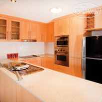 City Terraces Apartments 