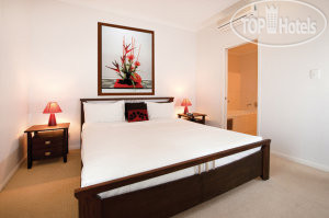 New photos from tourists City Terraces Apartments 4*