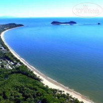 Kewarra Beach Resort & Spa 