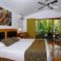 Kewarra Beach Resort & Spa 