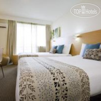 Novotel Cairns Oasis Resort 