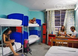New photos from tourists Nomads Esplanade Backpackers Hostel 3*