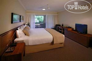 Hotelier's photos Paradise Palms Resort & Country Club 4*