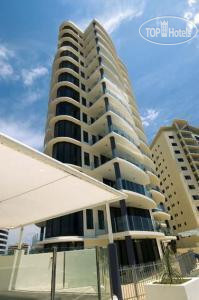 New photos from tourists Park Regis Piermonde Apartments 4*