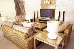 Hotel photo Peppers Beach Club 4*