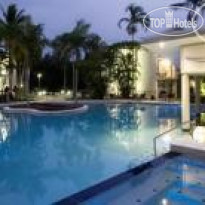 Oaks Resort Port Douglas 