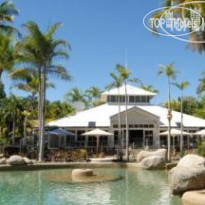 Clarion Collection Rendezvous Reef Resort Port Douglas 