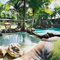 All Seasons Cairns Gateway Resort 