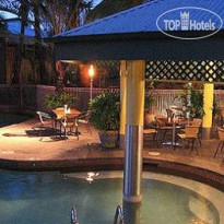 All Seasons Cairns Gateway Resort 