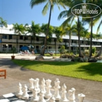 All Seasons Cairns Gateway Resort 