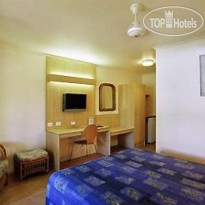 All Seasons Cairns Gateway Resort 