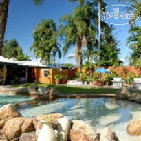 All Seasons Cairns Gateway Resort 