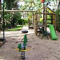 All Seasons Cairns Gateway Resort 