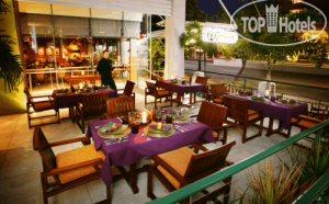 New photos from tourists Pullman Reef Hotel Casino 5*