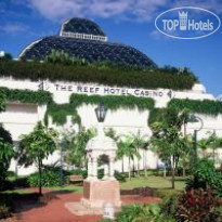 Pullman Reef Hotel Casino 