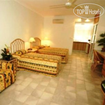 Best Western Lazy Lizard Motor Inn 