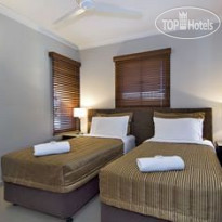 Blue Lagoon Resort Trinity Beach 