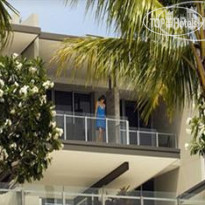 Coconut Grove Port Douglas 