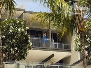 Hotelier's photos Coconut Grove Port Douglas 5*
