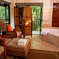 Hibiscus Resort & Spa 