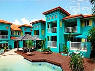 Hotel photo Le Cher Du Monde 4*