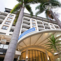 Mantra Esplanade Cairns 