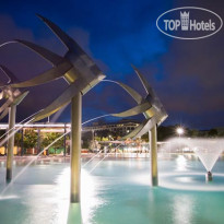 Mantra Esplanade Cairns 