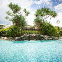 Mantra Esplanade Cairns 