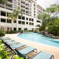 Mantra Esplanade Cairns 