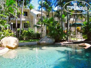 Hotel photo Melaleuca Resort 4*