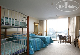 New photos from tourists Pacific International 4*