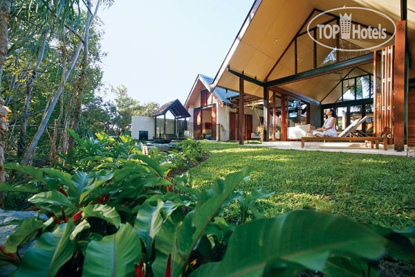 New photos from tourists Peppers Bale Resort 5*