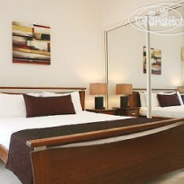 Saltwater Luxury Apartments 