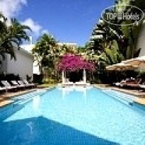 The Sebel Reef House & Spa 