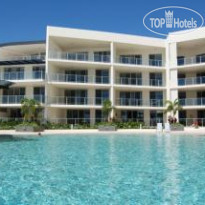 Vue Luxury Apartments 