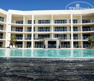 Hotelier's photos Vue Luxury Apartments 5*