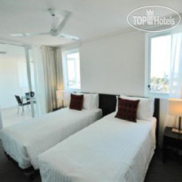 Best Western Plus Cairns Central Apartments 