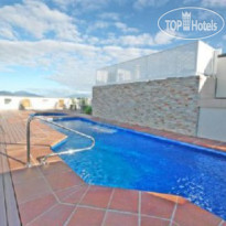 Best Western Plus Cairns Central Apartments 