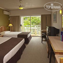 All Seasons Cairns 