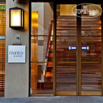 Mantra on Jolimont