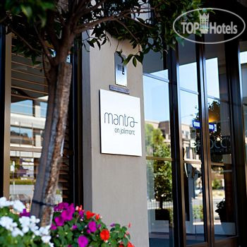 New photos from tourists Mantra on Jolimont 3*