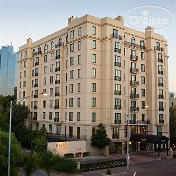Hotelier's photos Mantra on Jolimont 3*