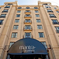 Mantra on Jolimont