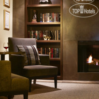 The Lyall Hotel and Spa 