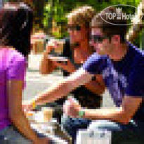 The Lyall Hotel and Spa