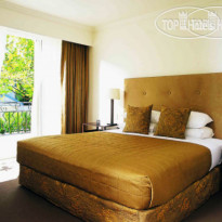 The Lyall Hotel and Spa