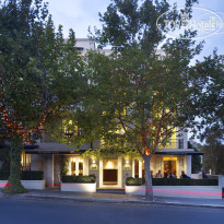 The Lyall Hotel and Spa