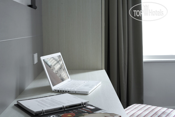 New photos from tourists Pensione Hotel Melbourne 3*