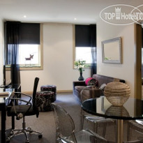 Punthill Flinders Lane Apartments