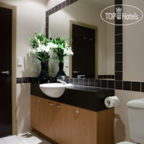 Punthill Flinders Lane Apartments